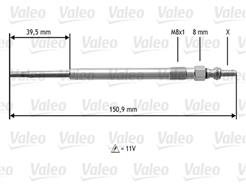 VALEO 345174