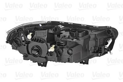 VALEO 046740 Číslo výrobce: 46740. EAN: 3276420467403.