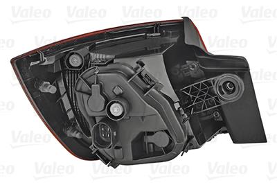 VALEO 045323 Číslo výrobce: 45323. EAN: 3276420453239.