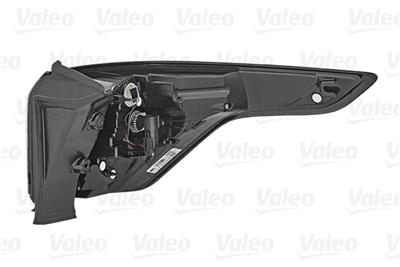 VALEO 047149 Číslo výrobce: 47149. EAN: 3276420471493.