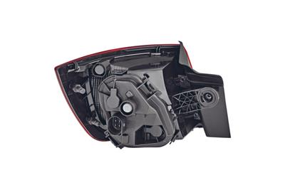 VALEO 045328 Číslo výrobce: 45328. EAN: 3276420453284.