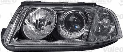 VALEO 044570 Číslo výrobce: 44570. EAN: 3276420445708.