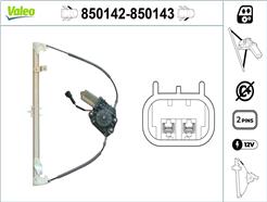 VALEO 850142