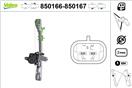 VALEO 850166
