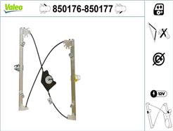 VALEO 850176
