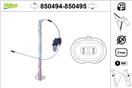 VALEO 850494