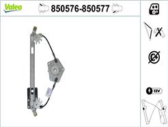 VALEO 850576