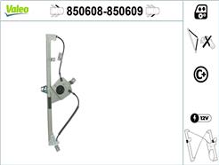 VALEO 850608