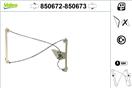 VALEO 850672