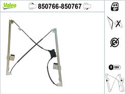 VALEO 850766