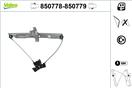 VALEO 850778