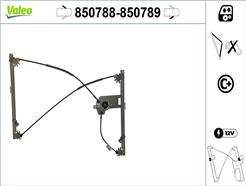 VALEO 850788
