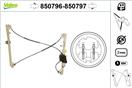VALEO 850796