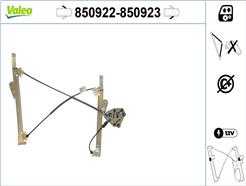 VALEO 850922