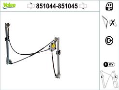 VALEO 851044