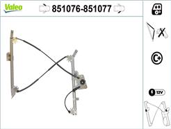 VALEO 851076