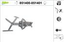 VALEO 851400