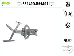 VALEO 851400