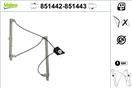 VALEO 851442