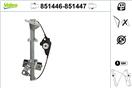 VALEO 851446