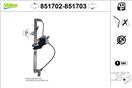 VALEO 851702