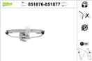 VALEO 851876