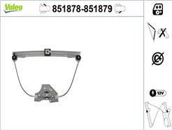 VALEO 851878