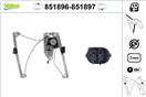 VALEO 851896