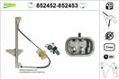 VALEO 852452