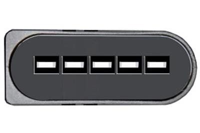 VALEO 852487 EAN: 3276428524870.