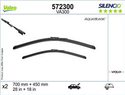 VALEO 572300
