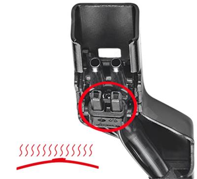 VALEO 572306 Číslo výrobce: VA306. EAN: 3276425723061.