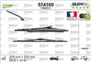 VALEO 574160