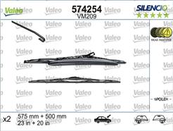 VALEO 574254