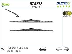 VALEO 574278