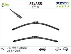 VALEO 574355