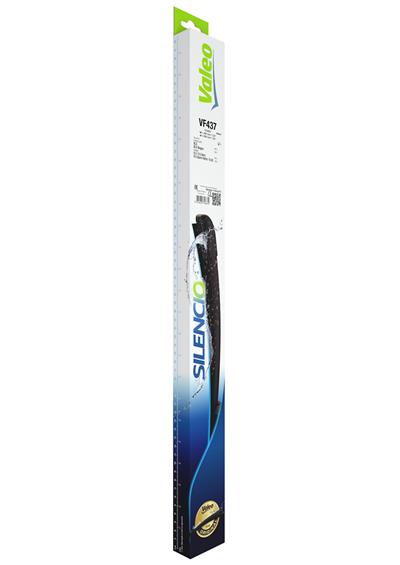 VALEO 574637 Číslo výrobce: VF437. EAN: 3276425746374.