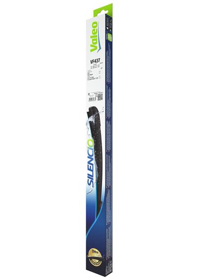VALEO 574637 Číslo výrobce: VF437. EAN: 3276425746374.