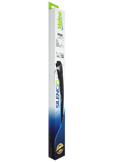 VALEO 577836 Číslo výrobce: VF836. EAN: 3276425778368.