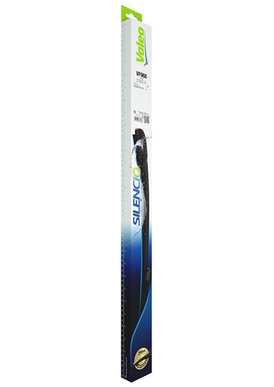 VALEO 577968 Číslo výrobce: VF968. EAN: 3276425779686.