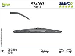 VALEO 574093