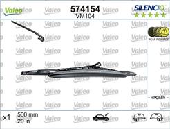 VALEO 574154