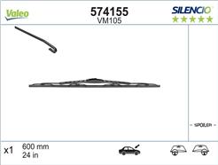 VALEO 574155