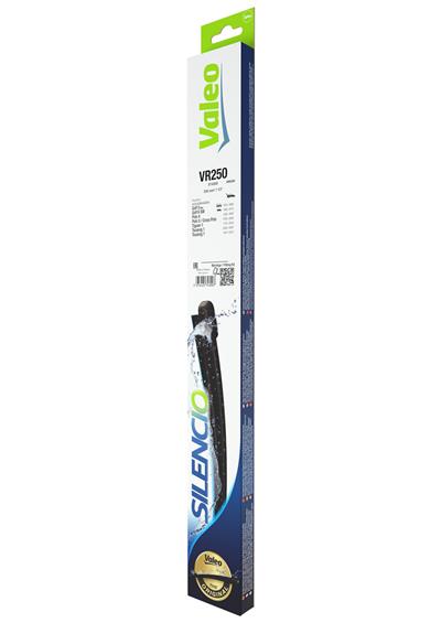 VALEO 574300 Číslo výrobce: VR250. EAN: 3276425743007.