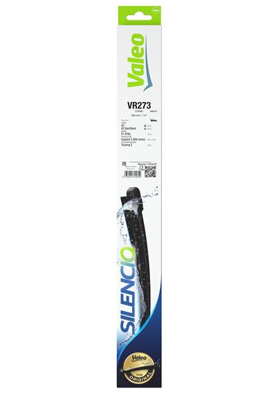 VALEO 574581 Číslo výrobce: VR273. EAN: 3276425745810.