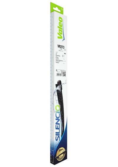 VALEO 574581 Číslo výrobce: VR273. EAN: 3276425745810.