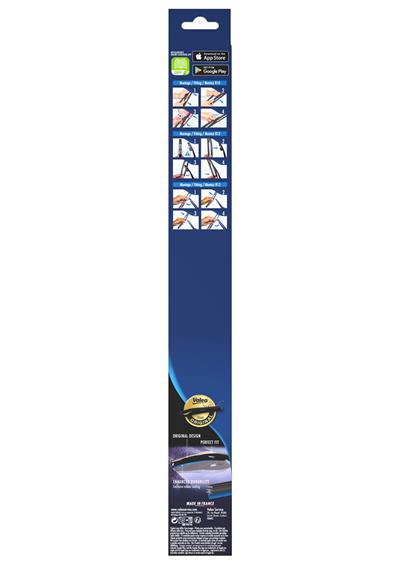 VALEO 574594 Číslo výrobce: VR51. EAN: 3276425745940.