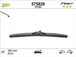 VALEO 575829