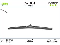 VALEO 575831