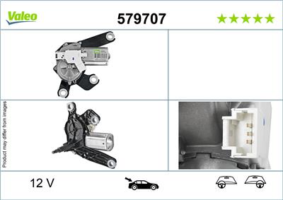 VALEO 579707 EAN: 3276425797079.